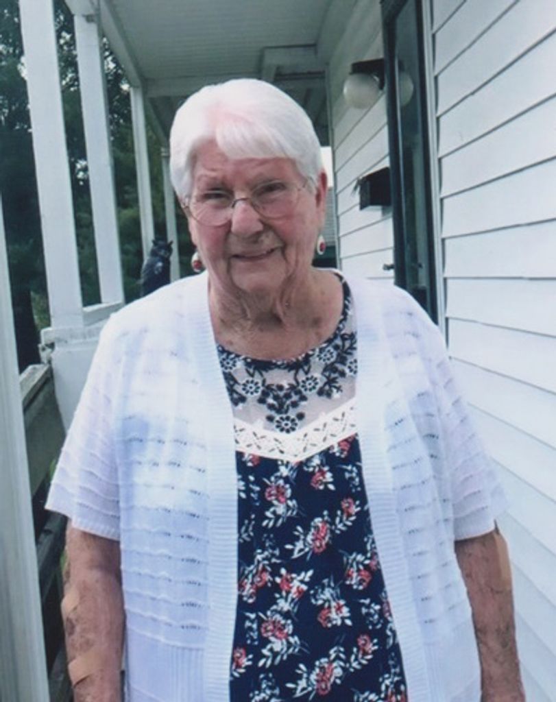 Doris Gibson Nichols Profile Photo