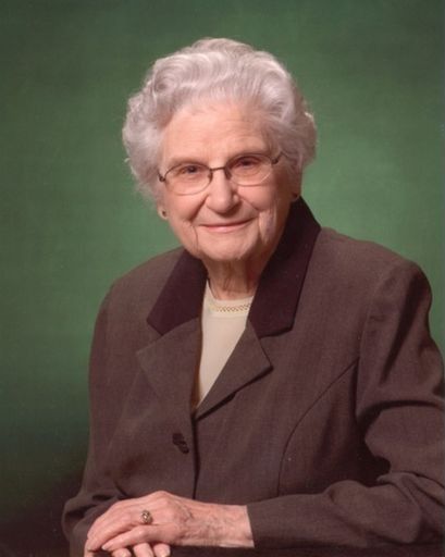 Anna Cooley's obituary image