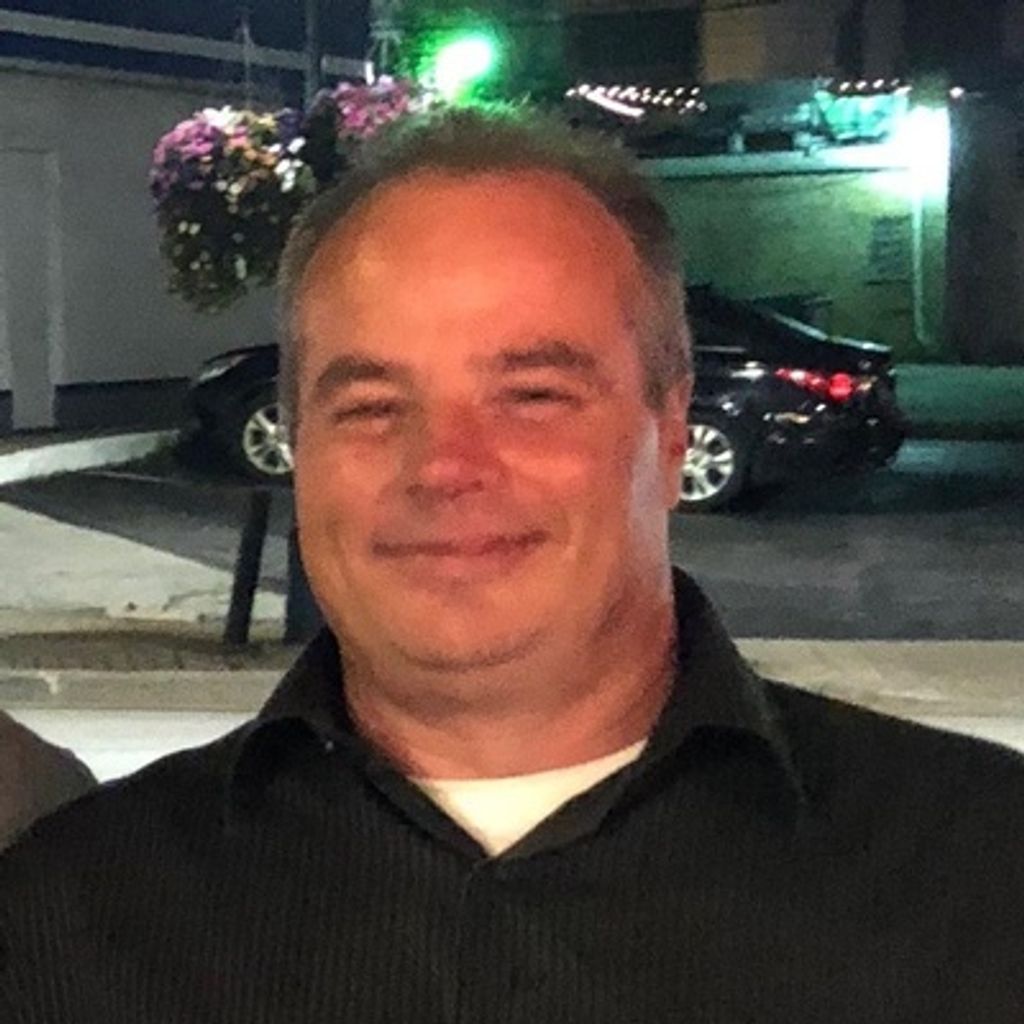 Dennis P Gerlach Profile Photo