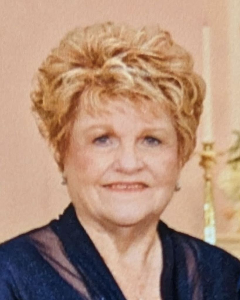 Dorothy "Tally" McDonald Gros Profile Photo