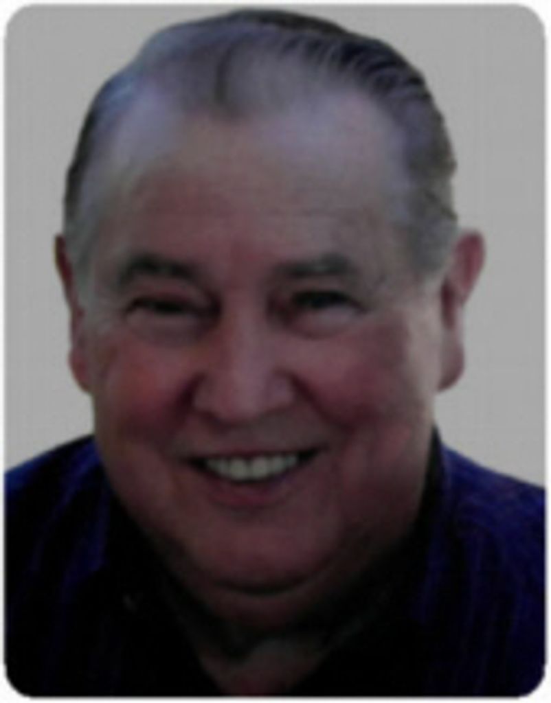 Manford W. Morris