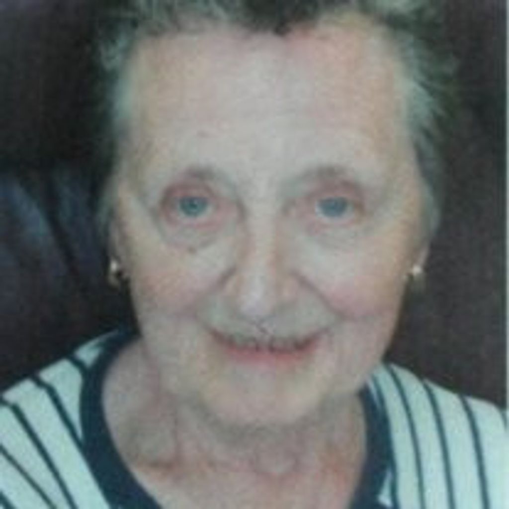 Ann Marie Watchulonis