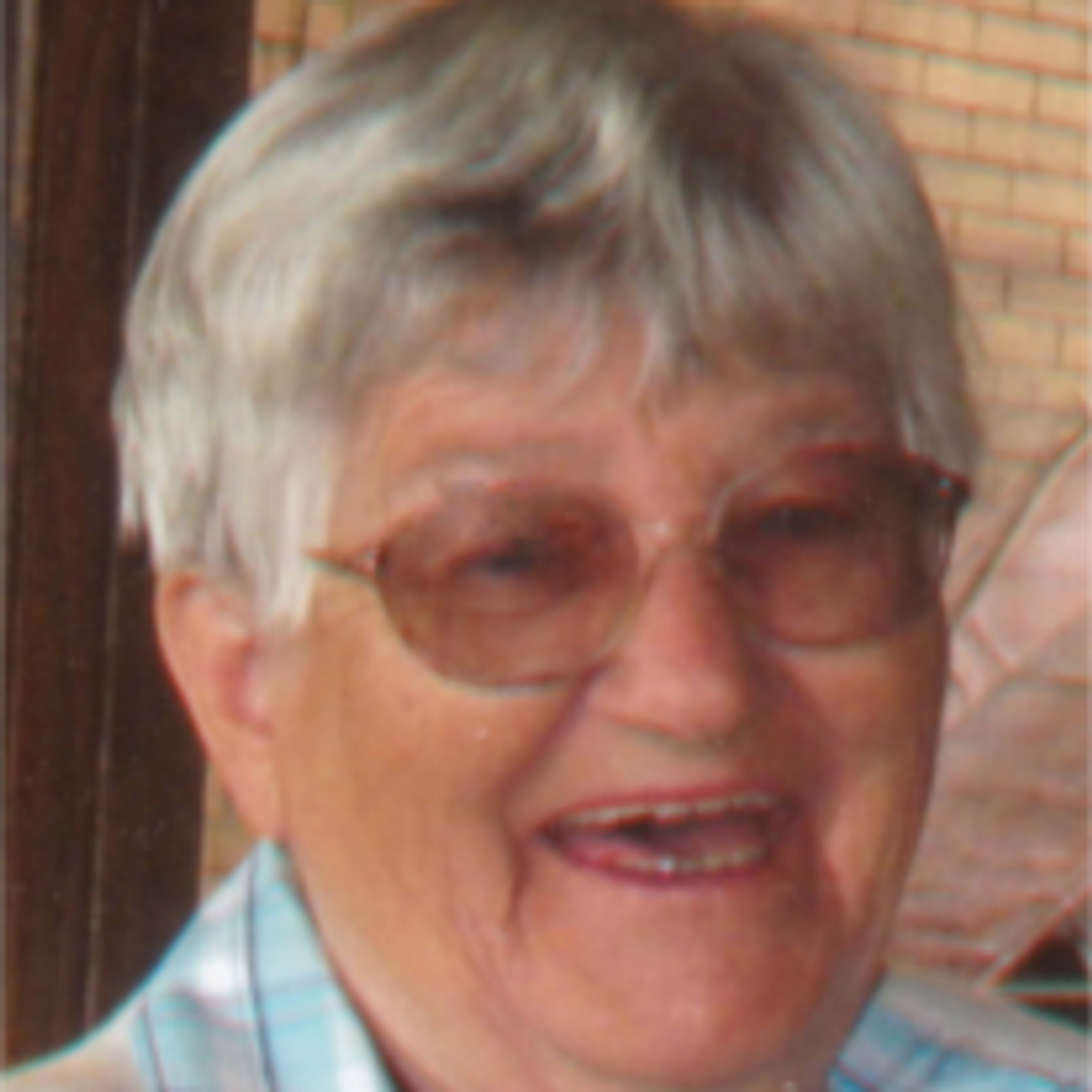 Elsie A. Mccomsey
