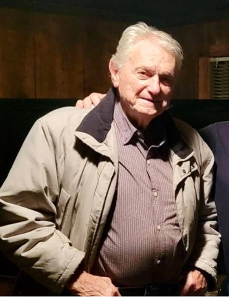 Allan White Ballance