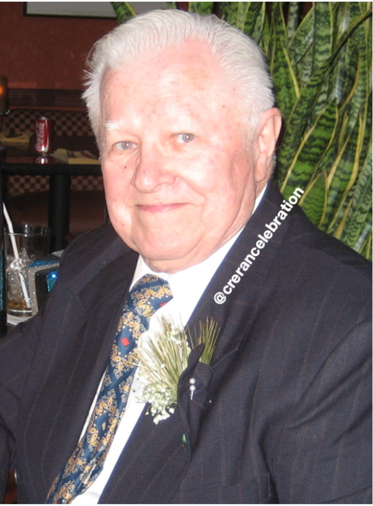 Alfred J. French, III