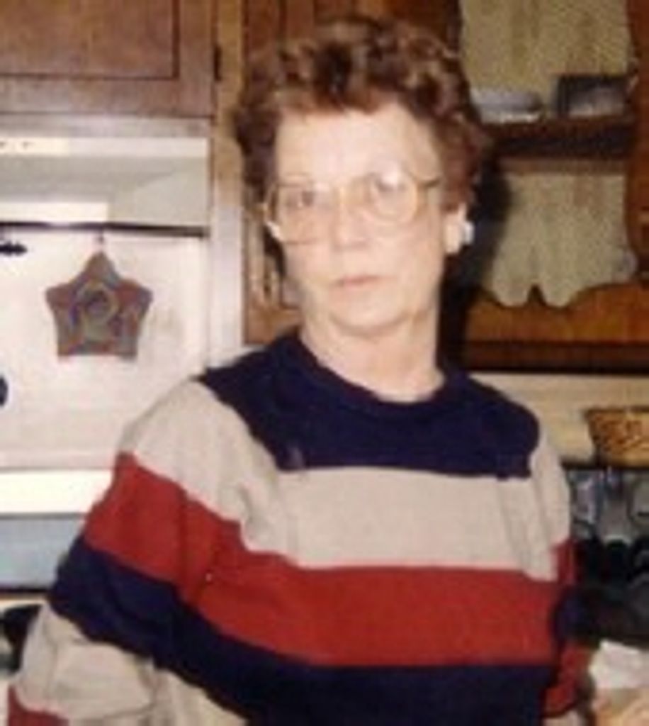 Berniece Helen Duke