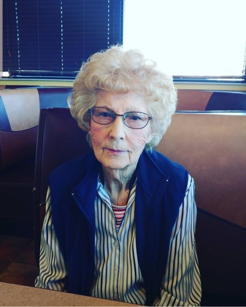 Mabel Marlin Profile Photo
