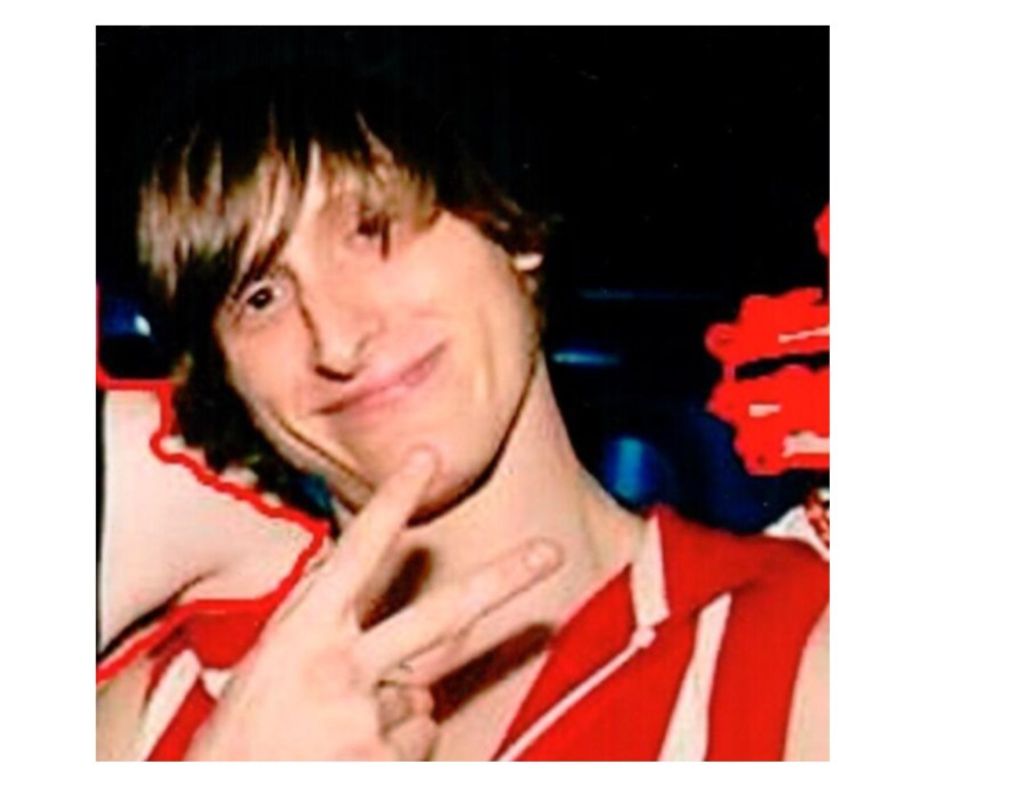 James Nickolas Brooks Profile Photo