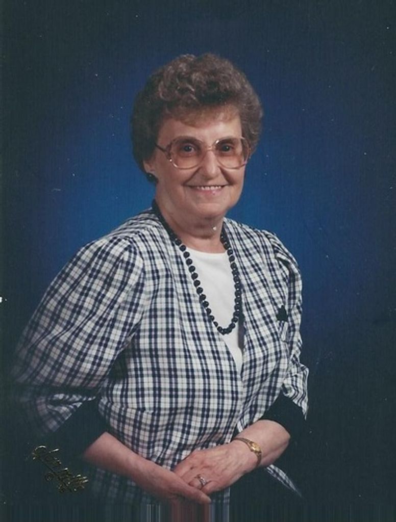 Gloria Ann Suchla Profile Photo
