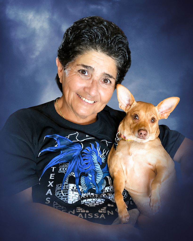 Marty Gaona