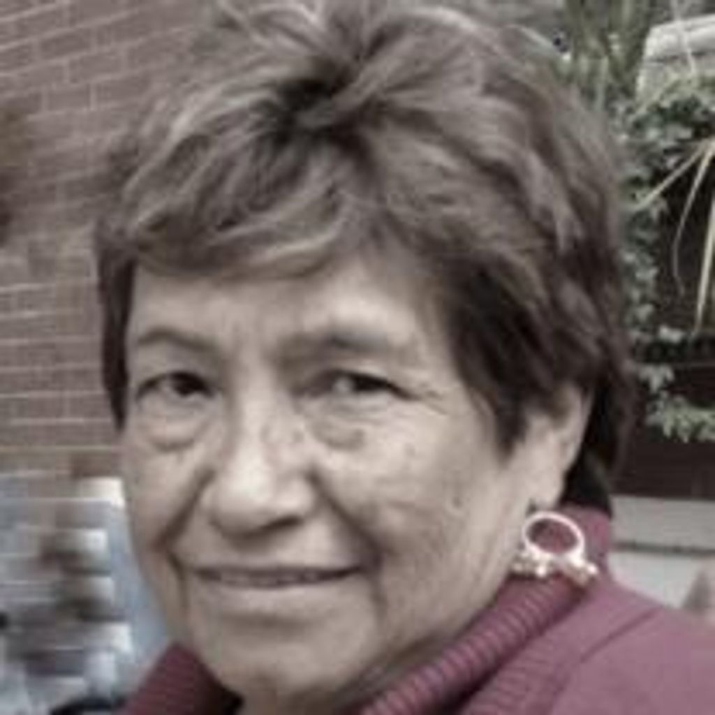 Teresa Montes De Oca