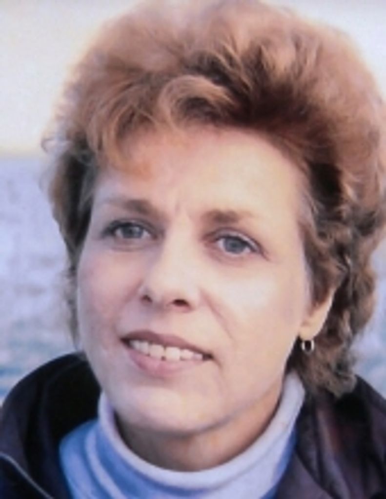 Genevieve Dahl Profile Photo