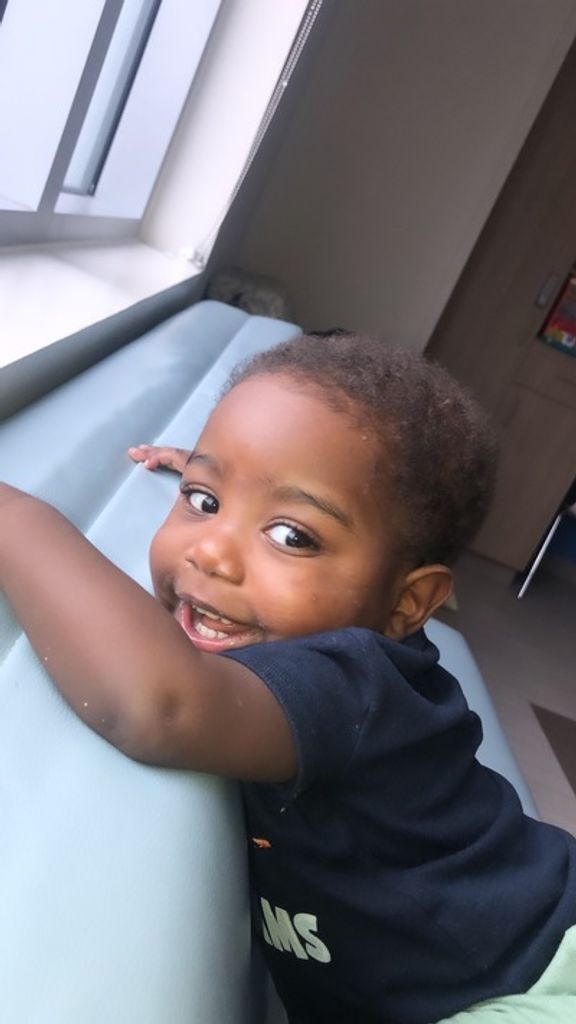 Kylen Omere Duncan Profile Photo