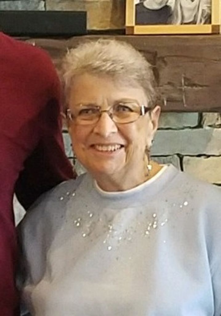 Susan Norfleet Profile Photo