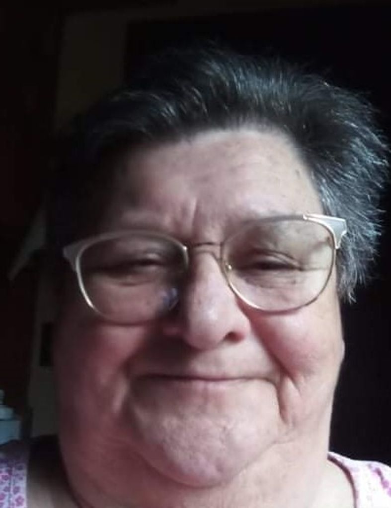 Ellen  Powell Profile Photo