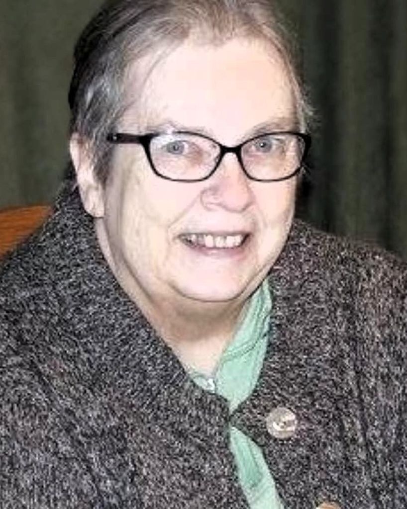 Louise Ann Germonprez Profile Photo