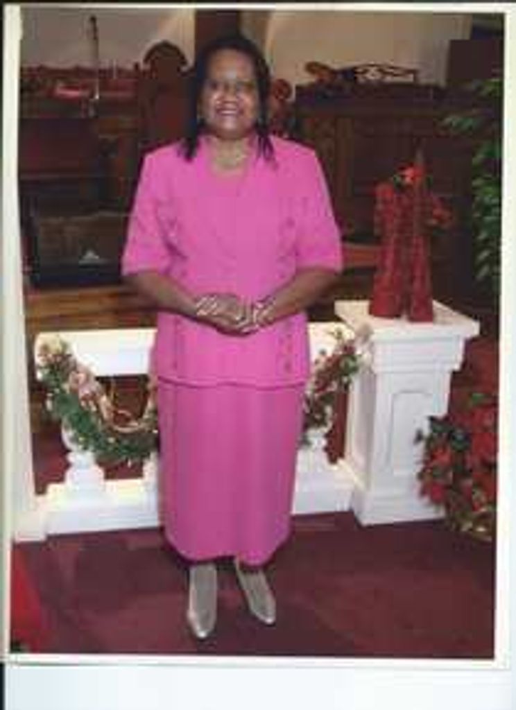 Ruth G Lauderdale Profile Photo