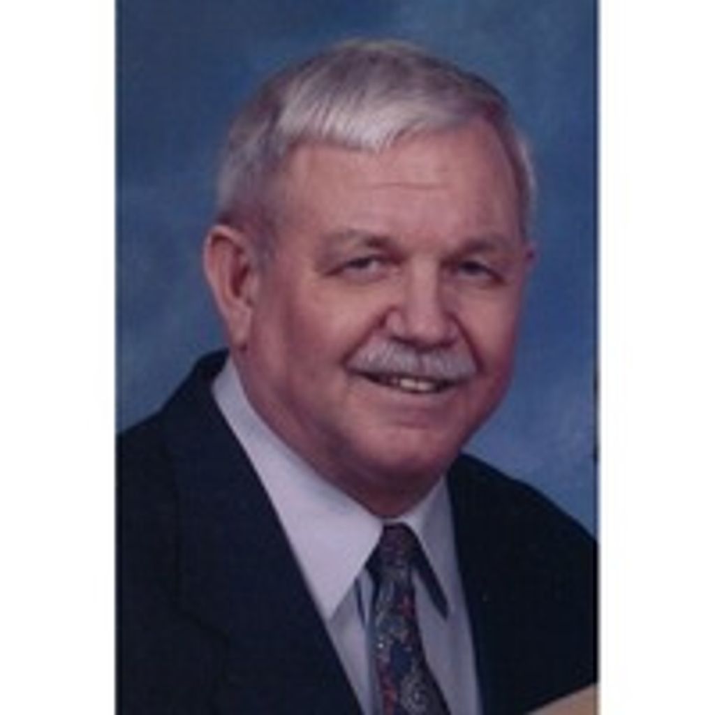 William "Bill" R.. Herman