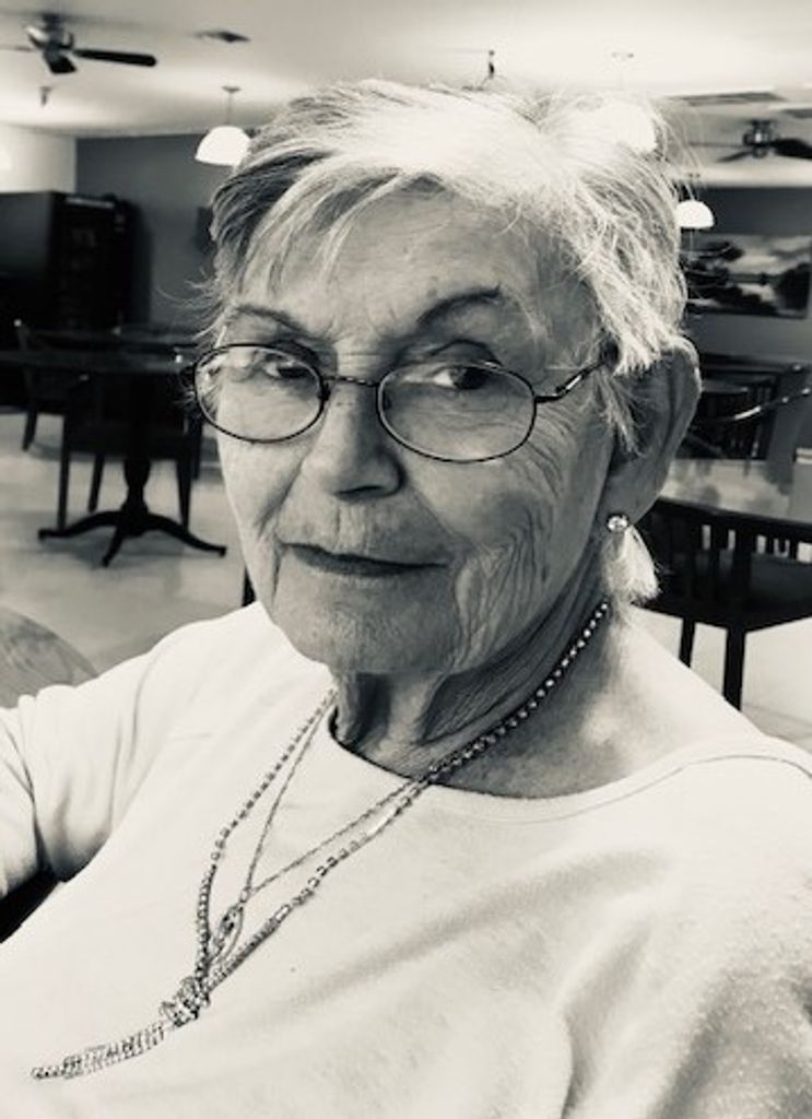 Eva L. Taylor