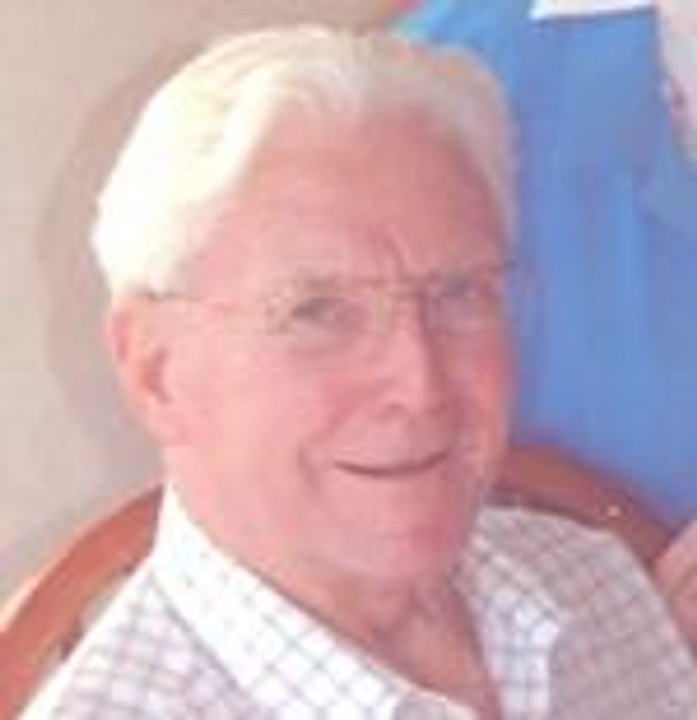 William J. Forsythe, Sr.