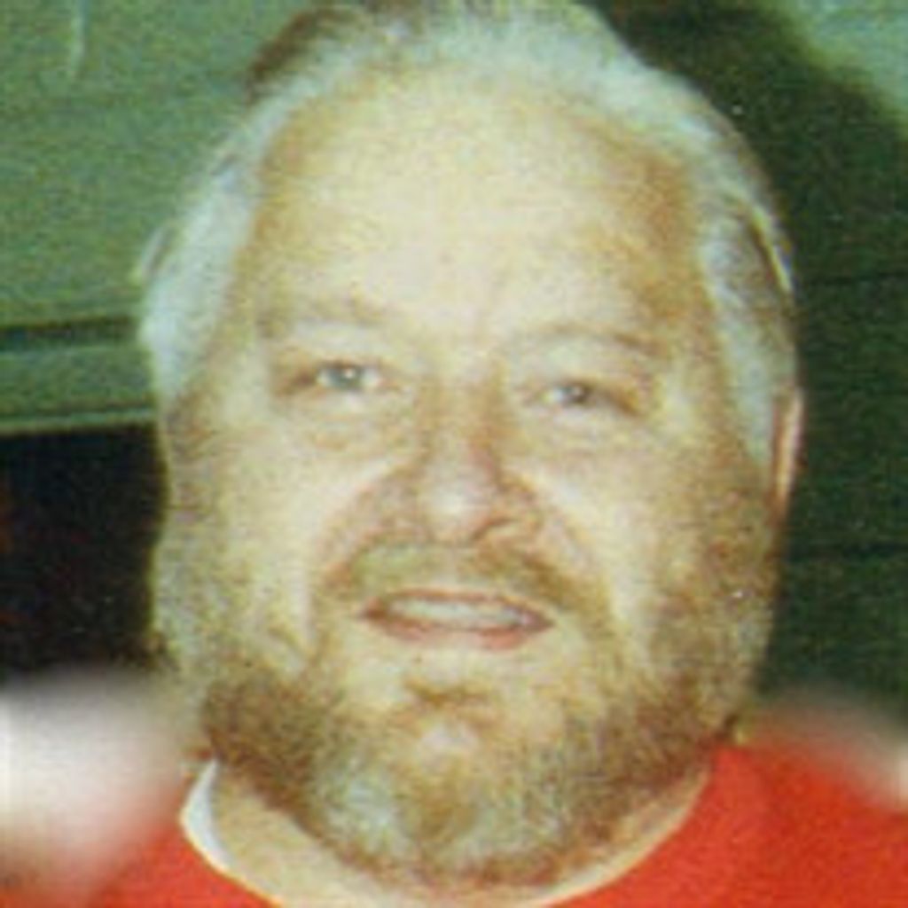 Edward David Riddle
