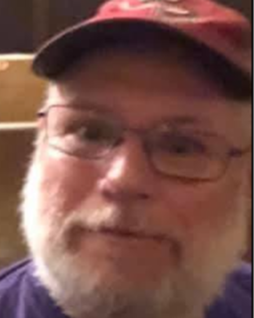 Rickey Lee Woodard Profile Photo