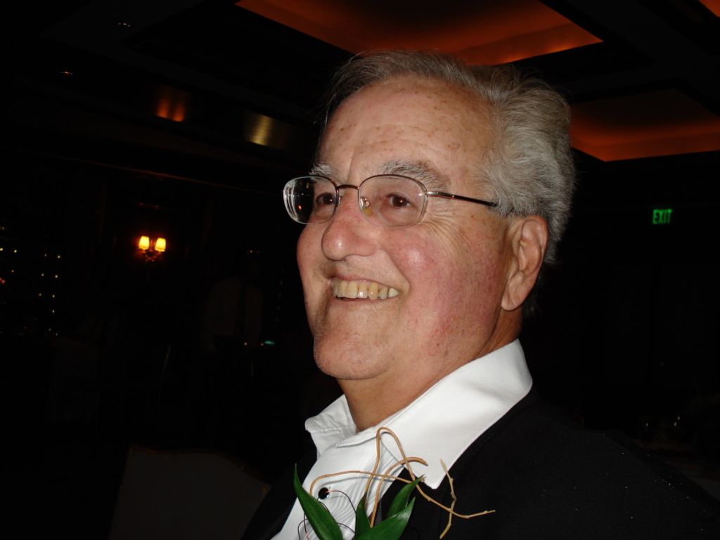 Earl S. Opdyke, Iii