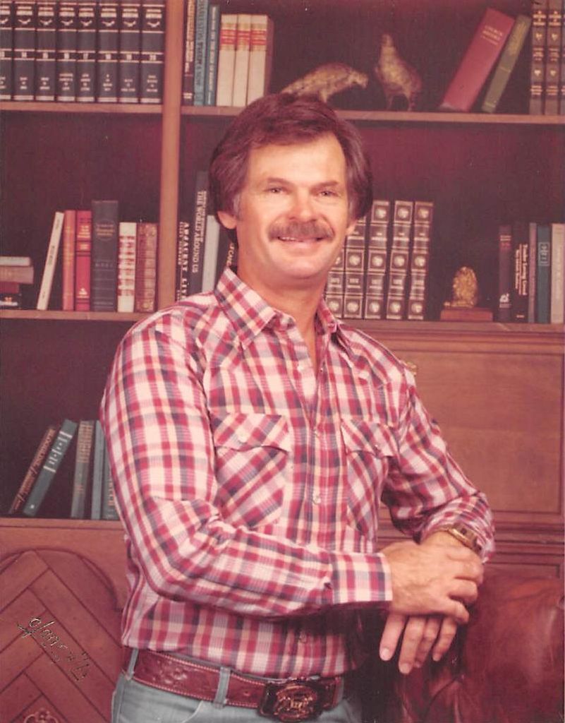 Joseph Samuel Mcjunkin Profile Photo