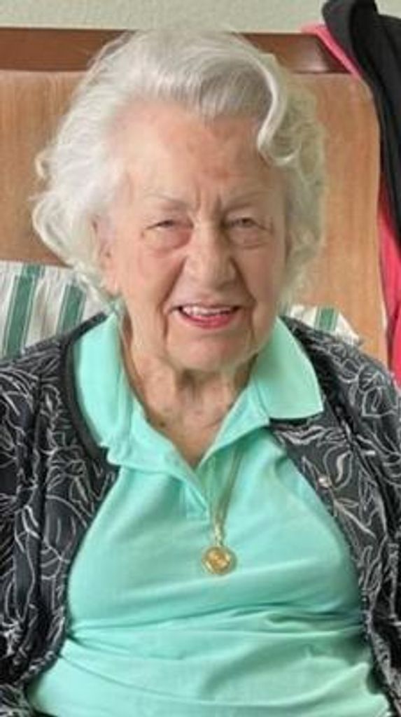 Barbara Wilhelmina Hazelwood Profile Photo