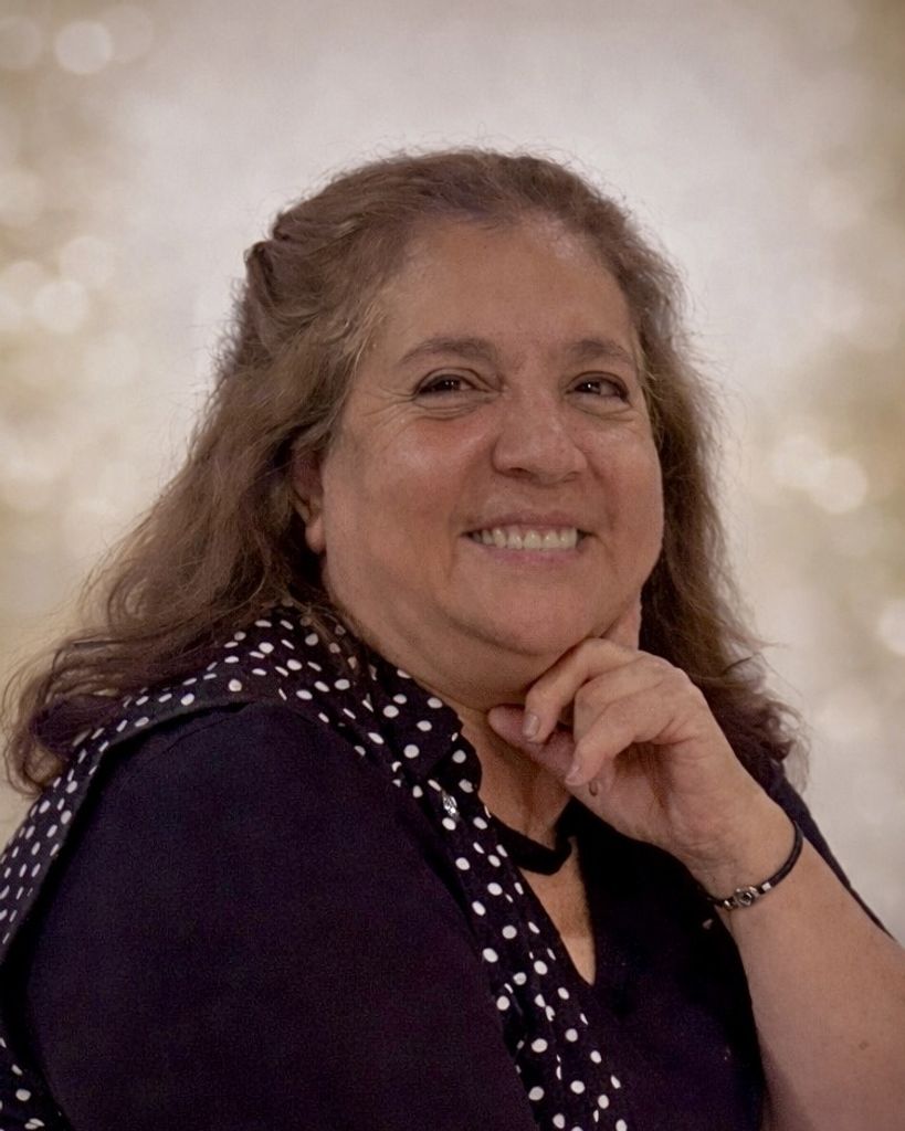 Esperanza Farias-Barajas Profile Photo