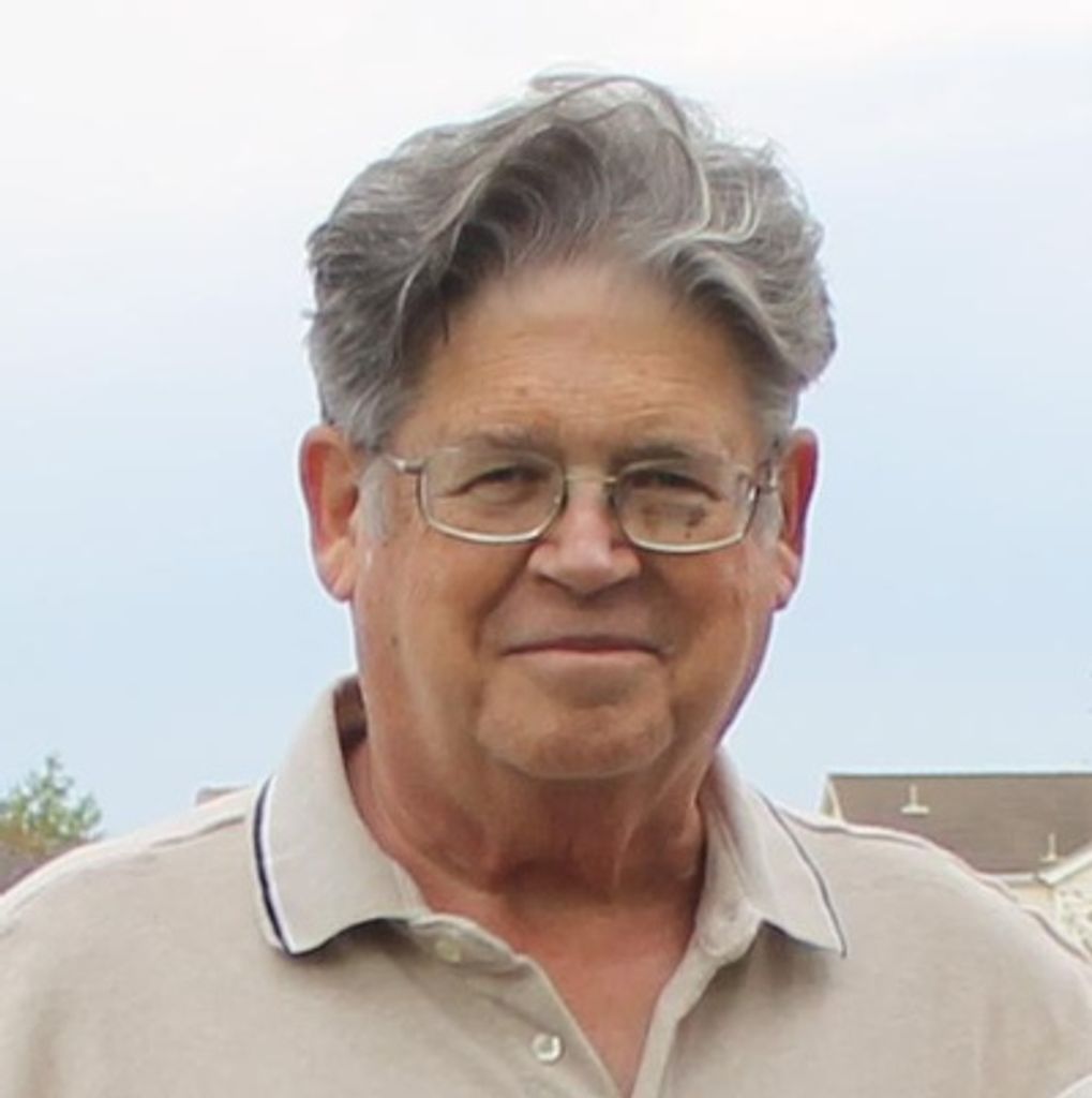 William Lee Eichenberg