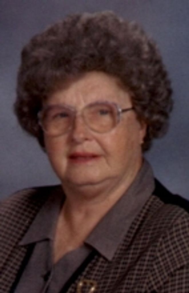 Wilma  B. Yanick