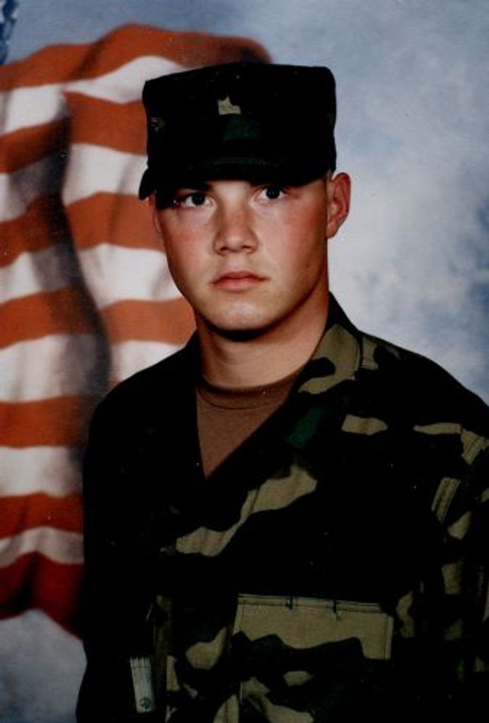 Christopher D. Stoos