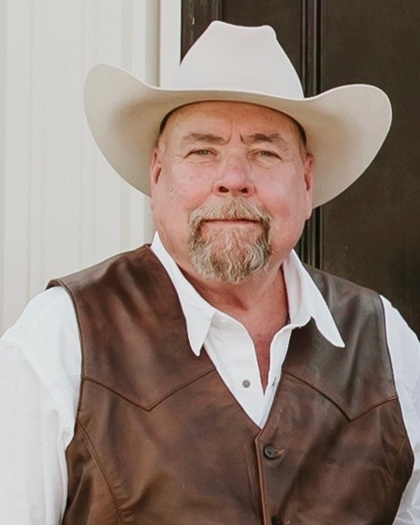 Shane Lex Langehennig Profile Photo