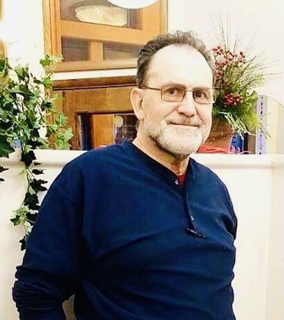 Ronald  Owen Jensen
