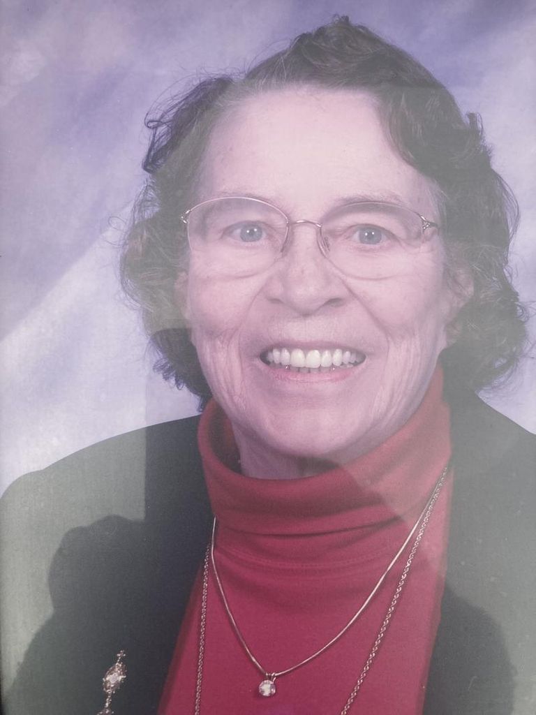 Muriel Glaude Connelly Profile Photo