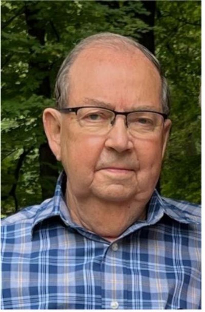 John Austin Holley Jr. Profile Photo