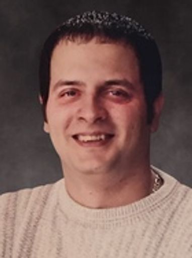 Mariano Corrente Profile Photo