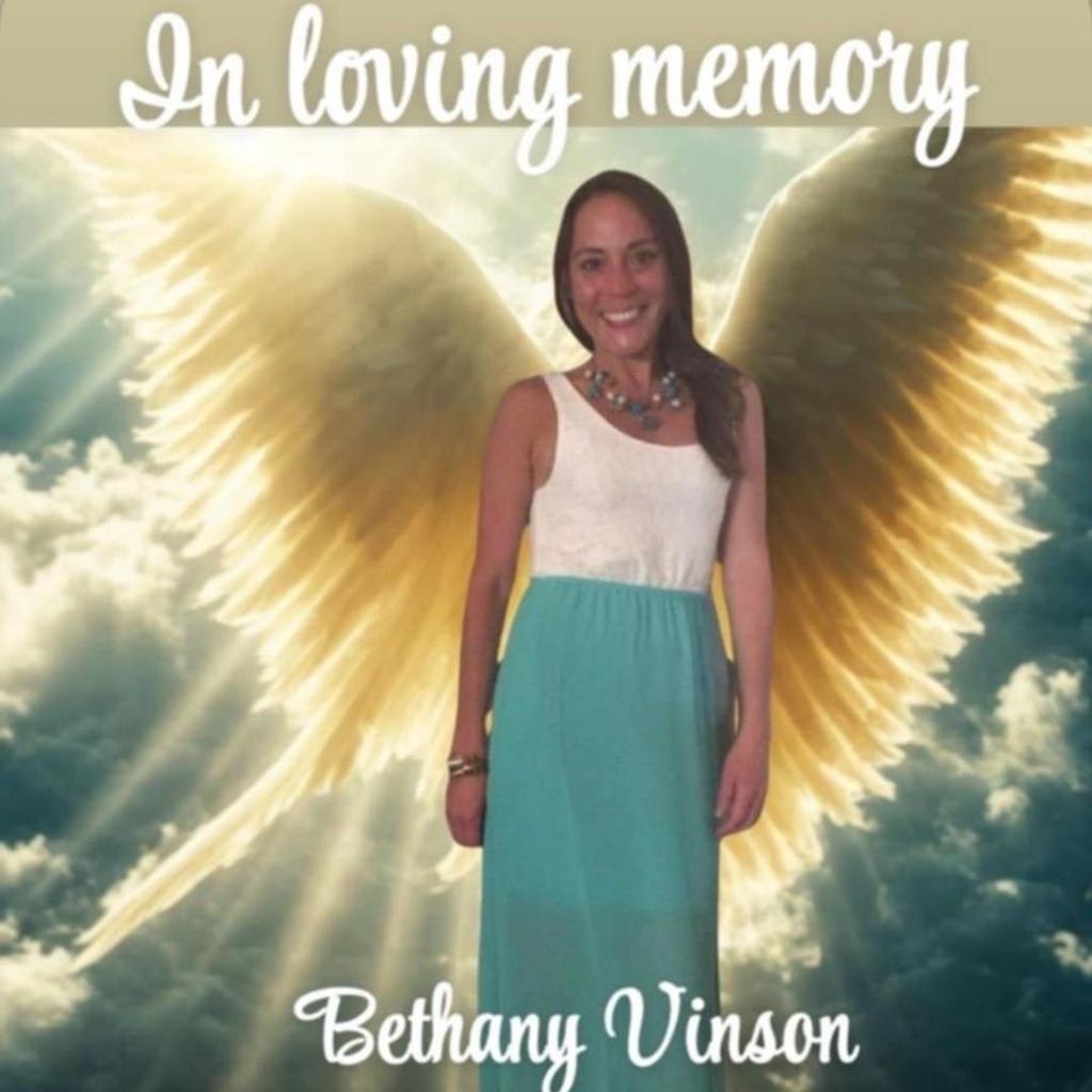 Bethany Kay Vinson Profile Photo