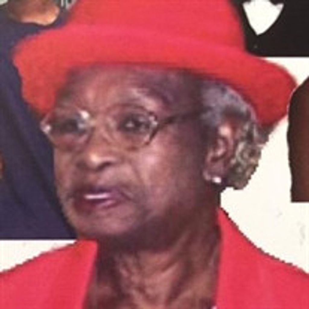 Willie Louise (White)  Jones Profile Photo