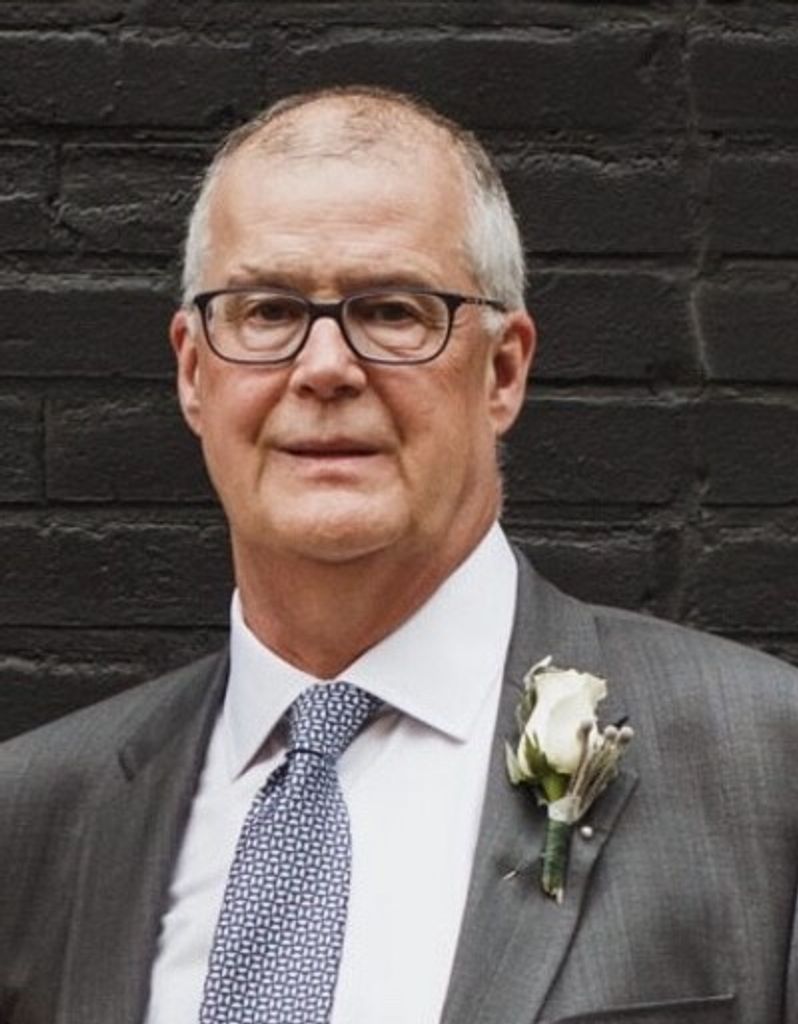 Robert Alexander Vincent