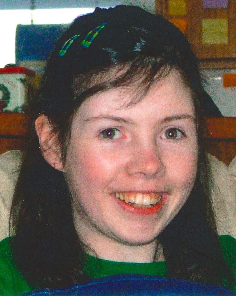 Alicia Ann Gellings Profile Photo
