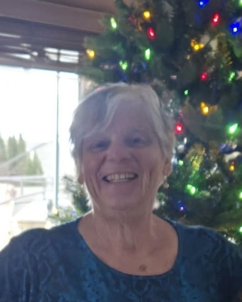 Carol Lee Bremberger