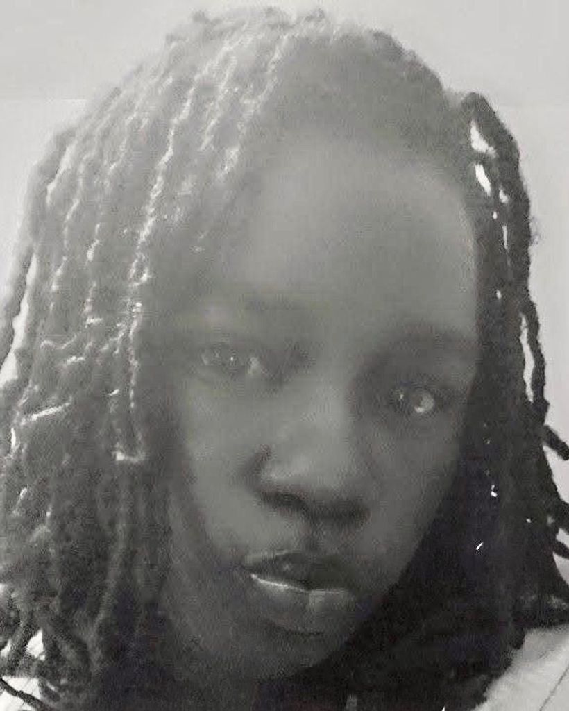 Ashley Sapp Profile Photo