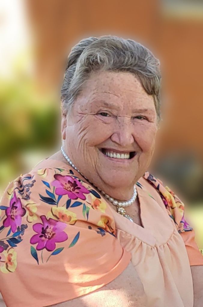 Grace Ellen Clark Profile Photo