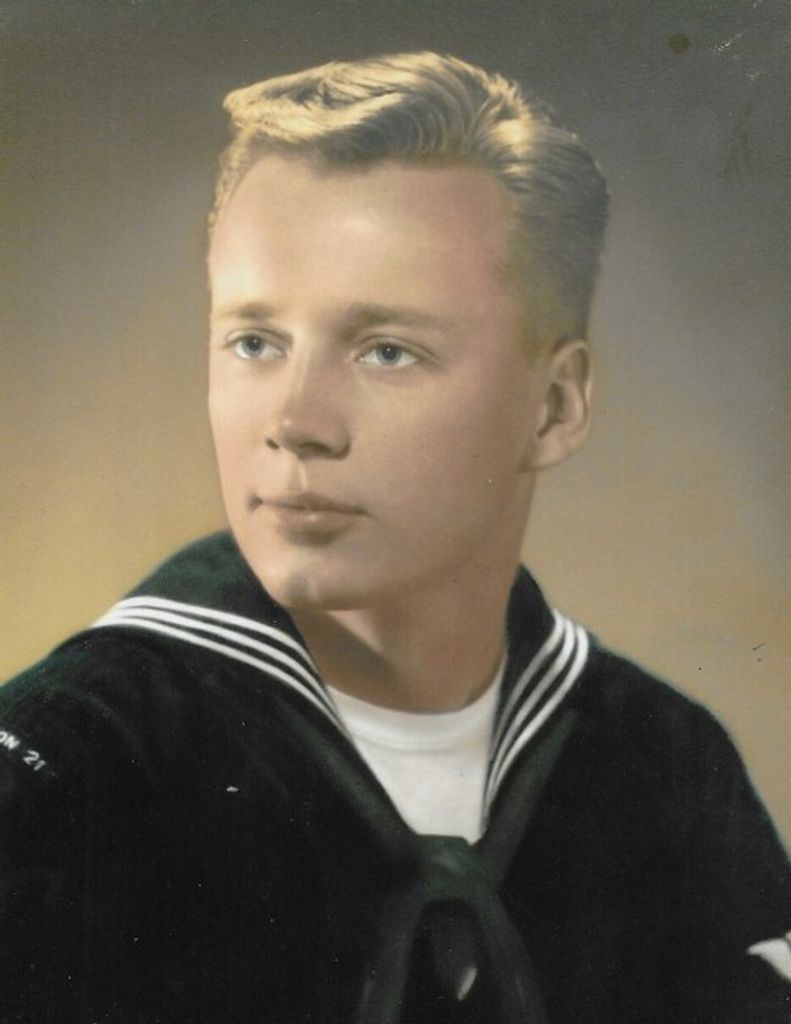 John Stanley Swiatek