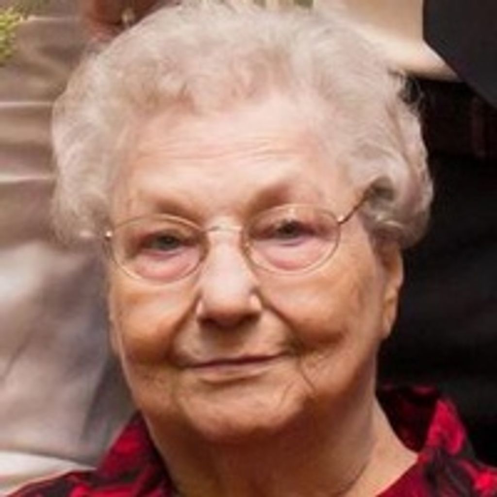 Ethel L. Amason