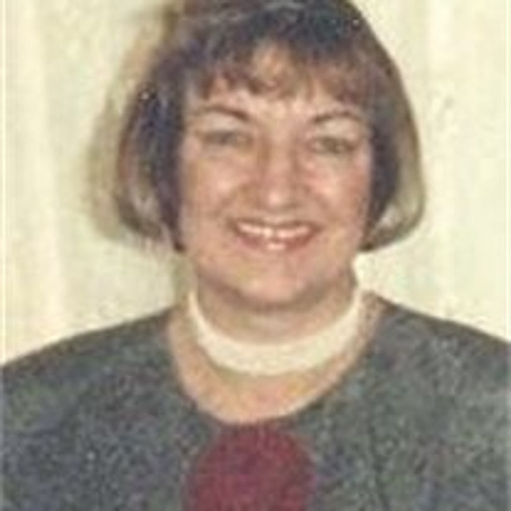 Carol Jean Baum