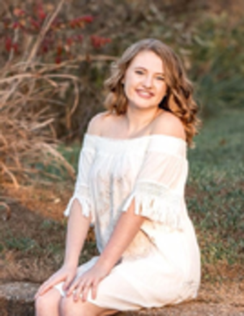 Zoe Ann Sykes Profile Photo