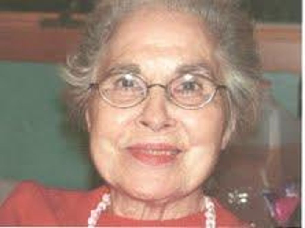 Bernetta Irene Flavin O'Connell